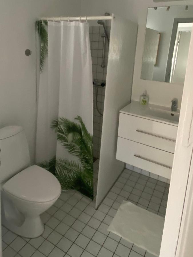Skagen Bo Godt Kong Eriks Vej Hotel Exterior foto