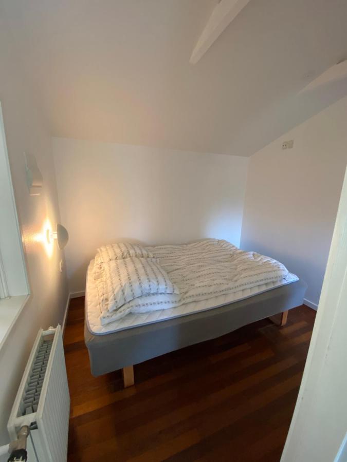 Skagen Bo Godt Kong Eriks Vej Hotel Exterior foto