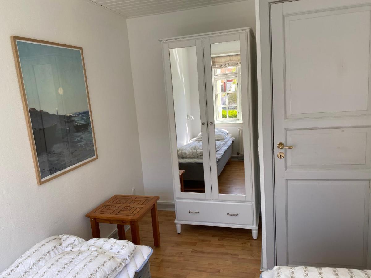 Skagen Bo Godt Kong Eriks Vej Hotel Exterior foto
